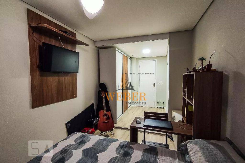 Sobrado à venda com 4 quartos, 350m² - Foto 63