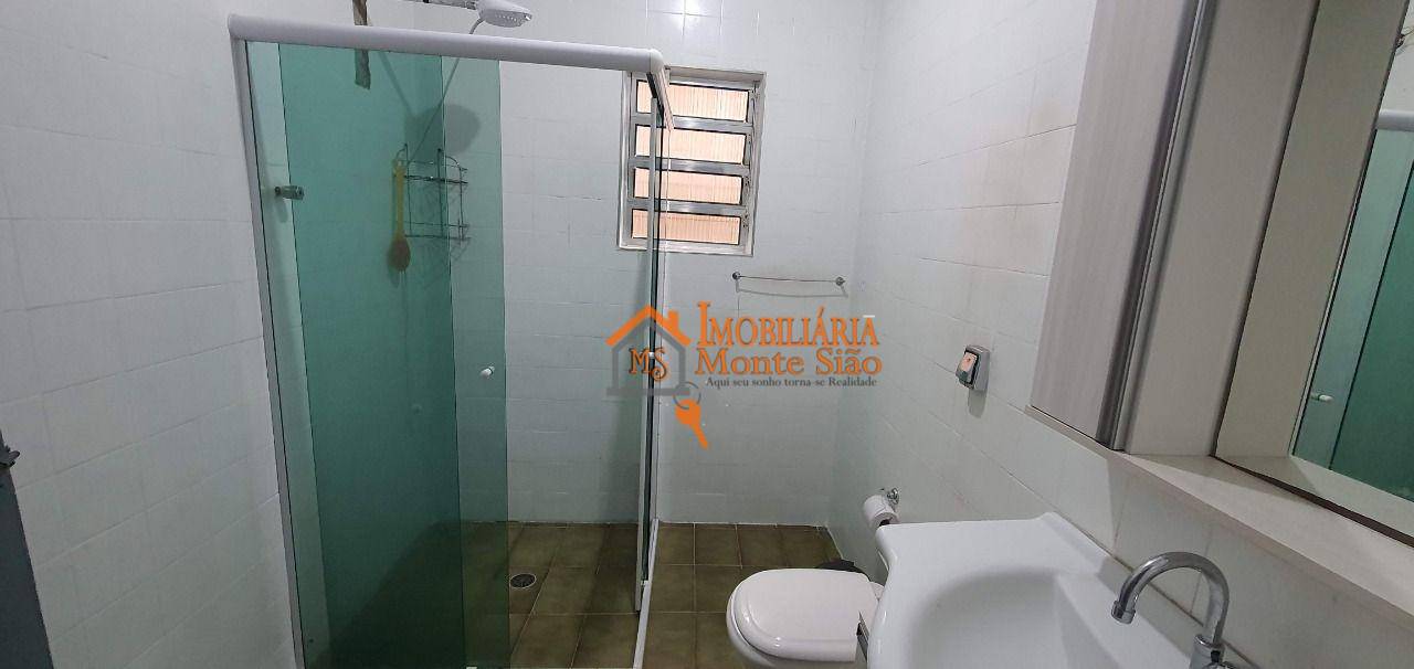 Casa à venda com 2 quartos, 125M2 - Foto 10