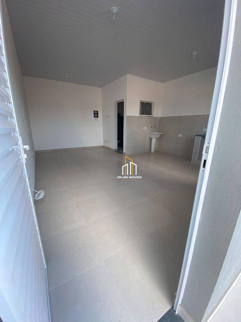 Kitnet-Studio, 32 m² - Foto 5