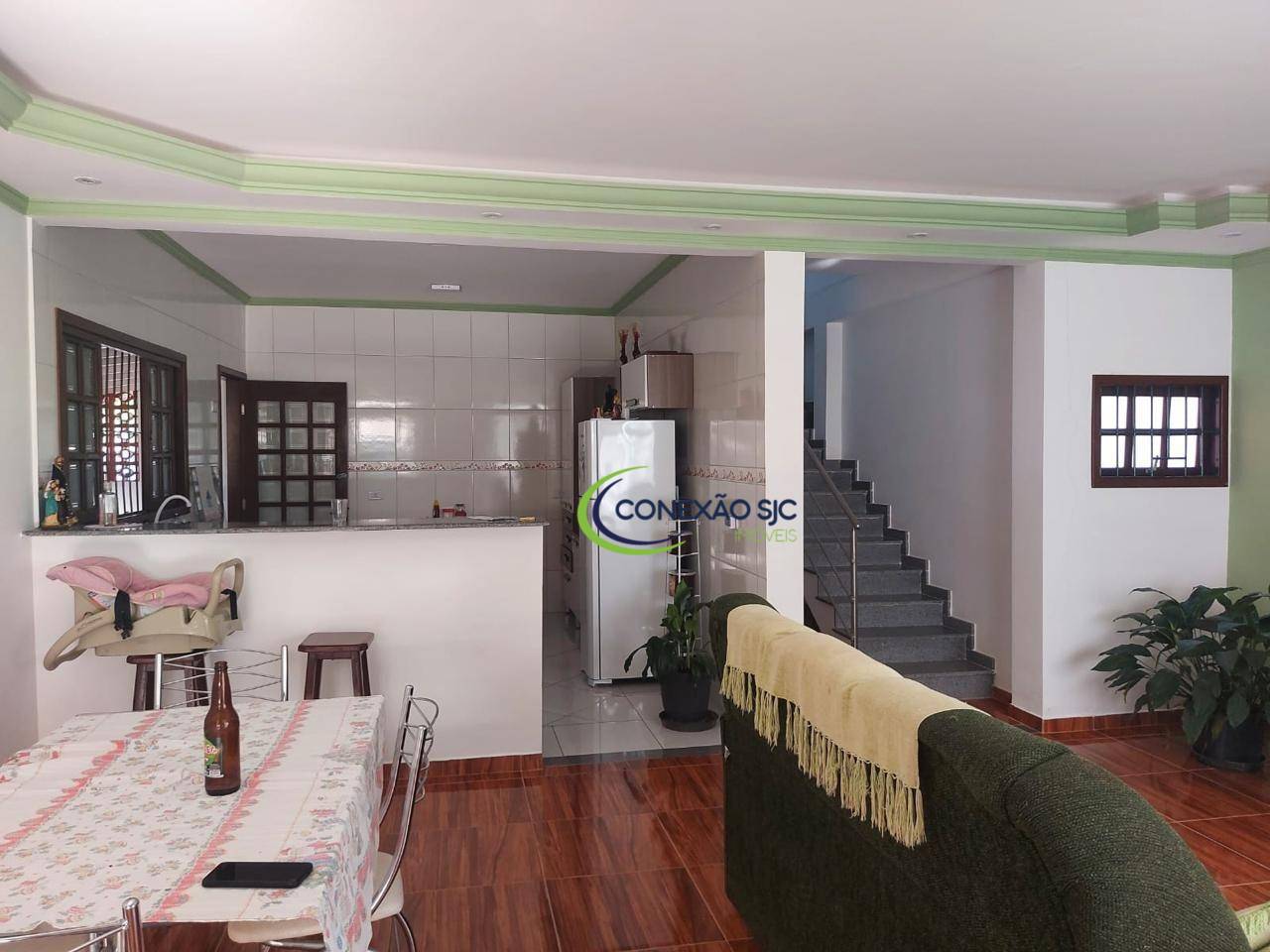 Sobrado à venda com 3 quartos, 350m² - Foto 7