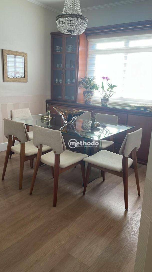 Cobertura à venda com 3 quartos, 294m² - Foto 12