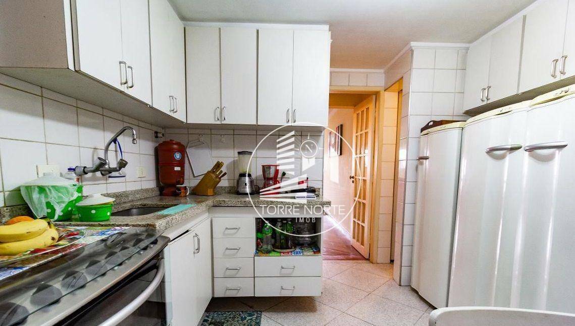 Apartamento à venda com 3 quartos, 112m² - Foto 26