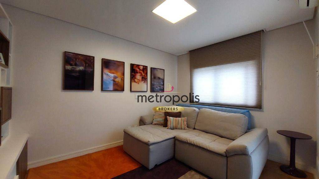 Apartamento à venda com 3 quartos, 242m² - Foto 17