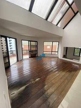 Cobertura à venda com 4 quartos, 485m² - Foto 3