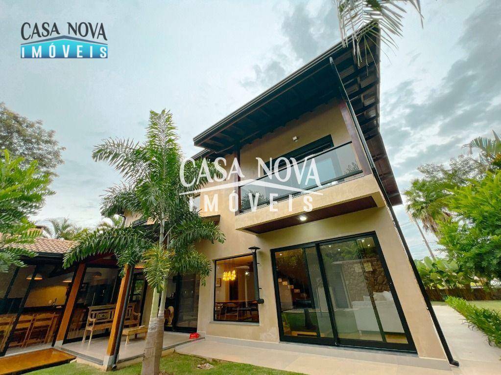 Casa de Condomínio à venda com 5 quartos, 447m² - Foto 27