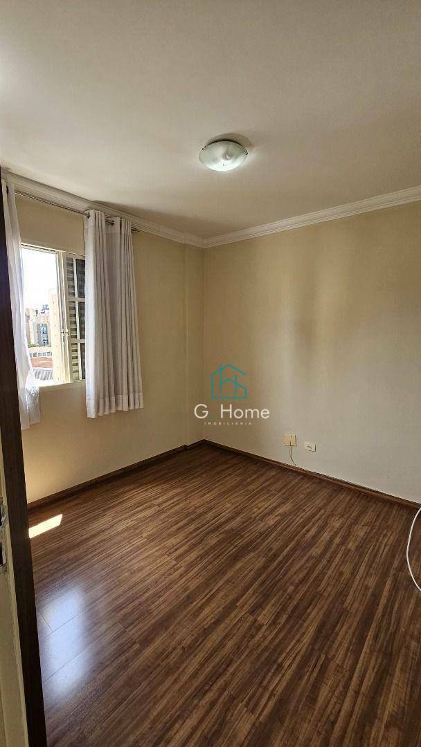 Apartamento à venda com 3 quartos, 109m² - Foto 2