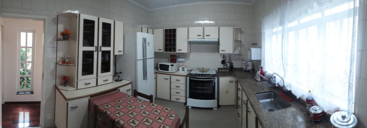 Sobrado à venda com 4 quartos, 280m² - Foto 11