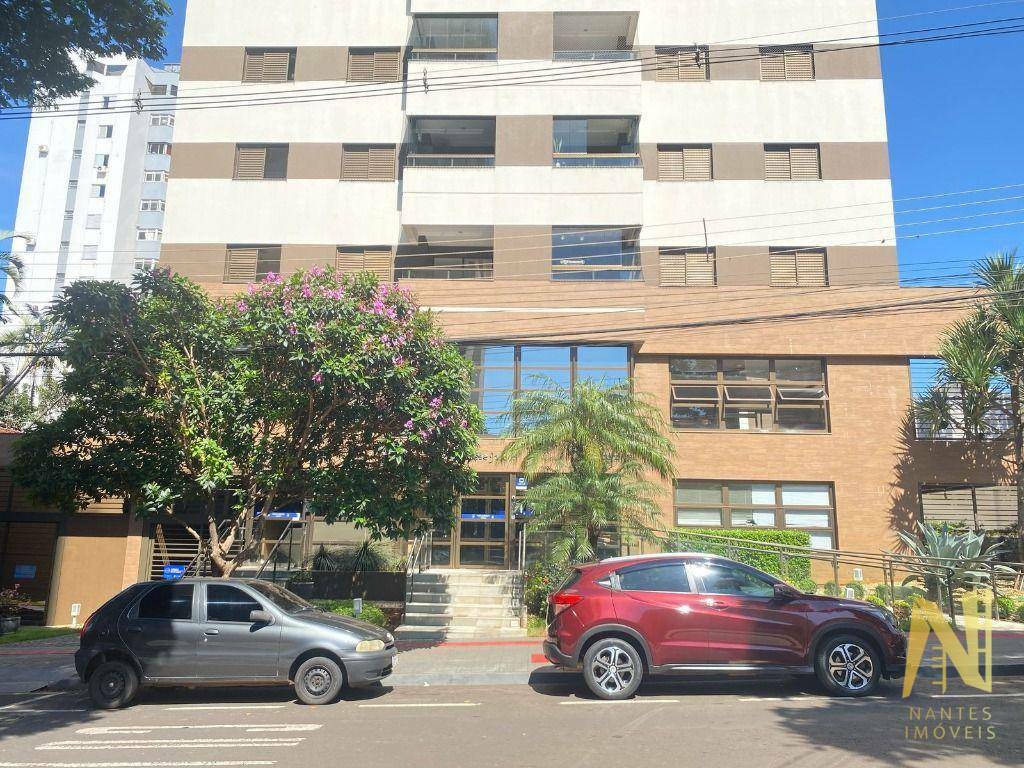 Apartamento para alugar com 3 quartos, 87m² - Foto 24