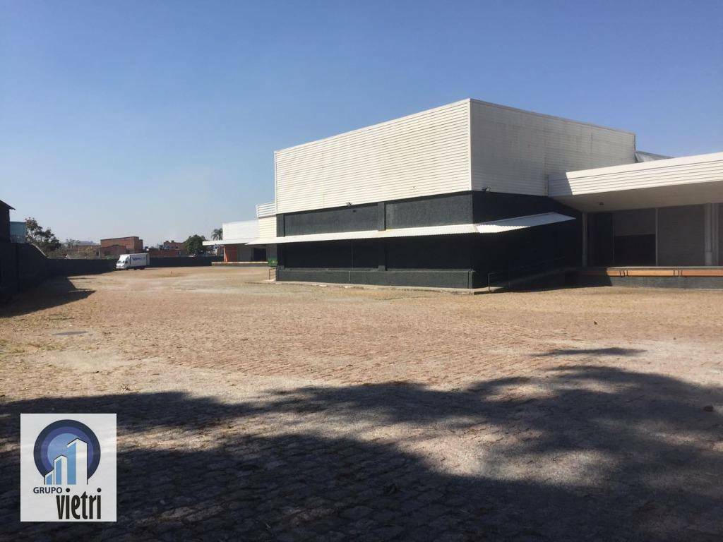 Depósito-Galpão-Armazém à venda e aluguel, 19176m² - Foto 24