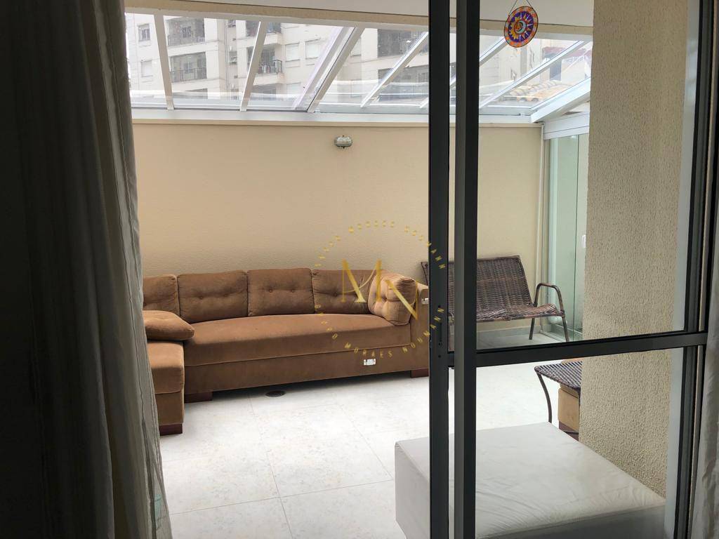 Apartamento à venda com 3 quartos, 114m² - Foto 7