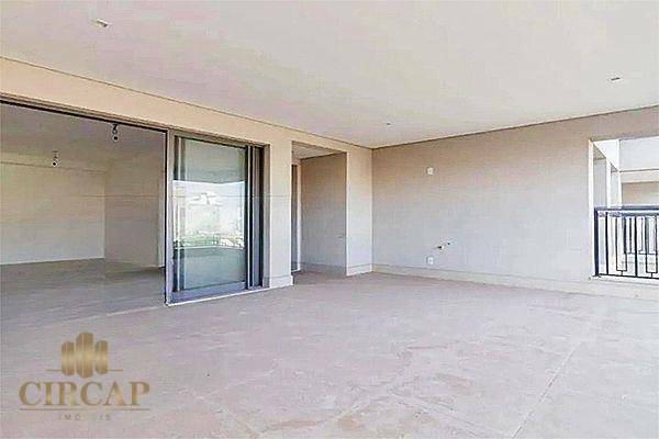 Apartamento à venda com 3 quartos, 147m² - Foto 4