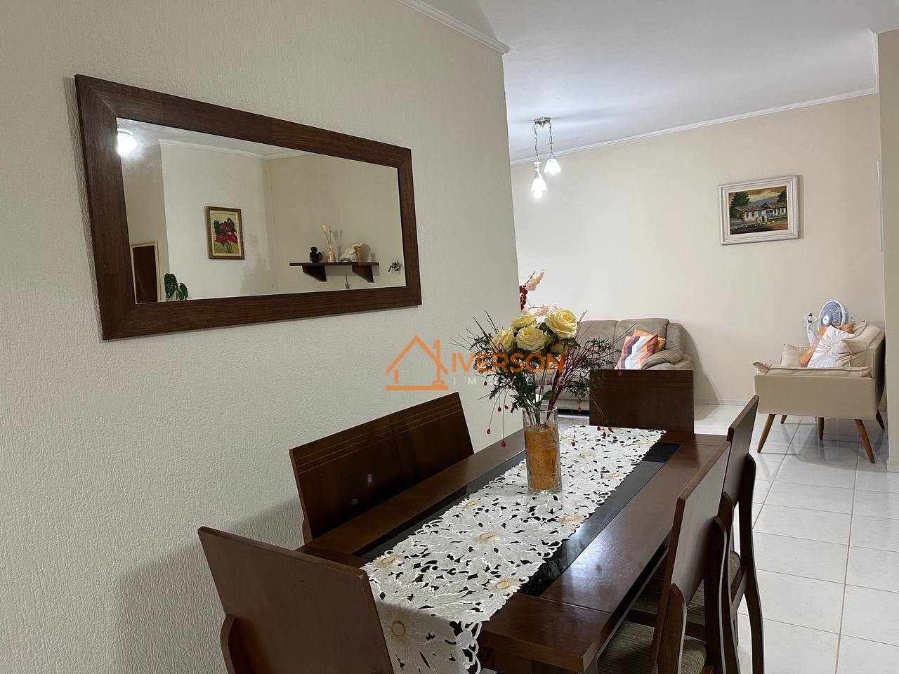 Apartamento, 2 quartos, 98 m² - Foto 2