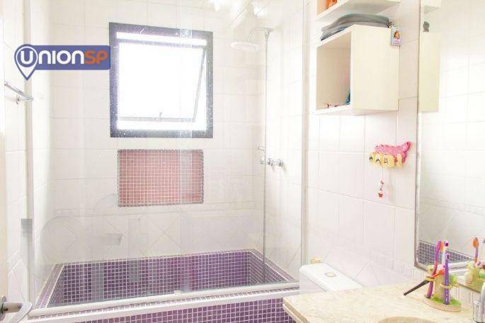 Apartamento à venda com 3 quartos, 181m² - Foto 27