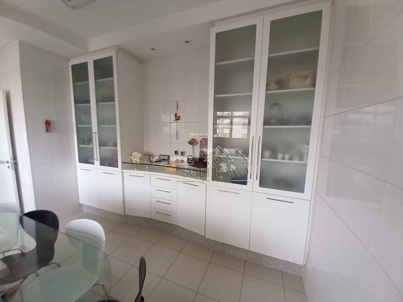 Apartamento à venda com 4 quartos, 300m² - Foto 25