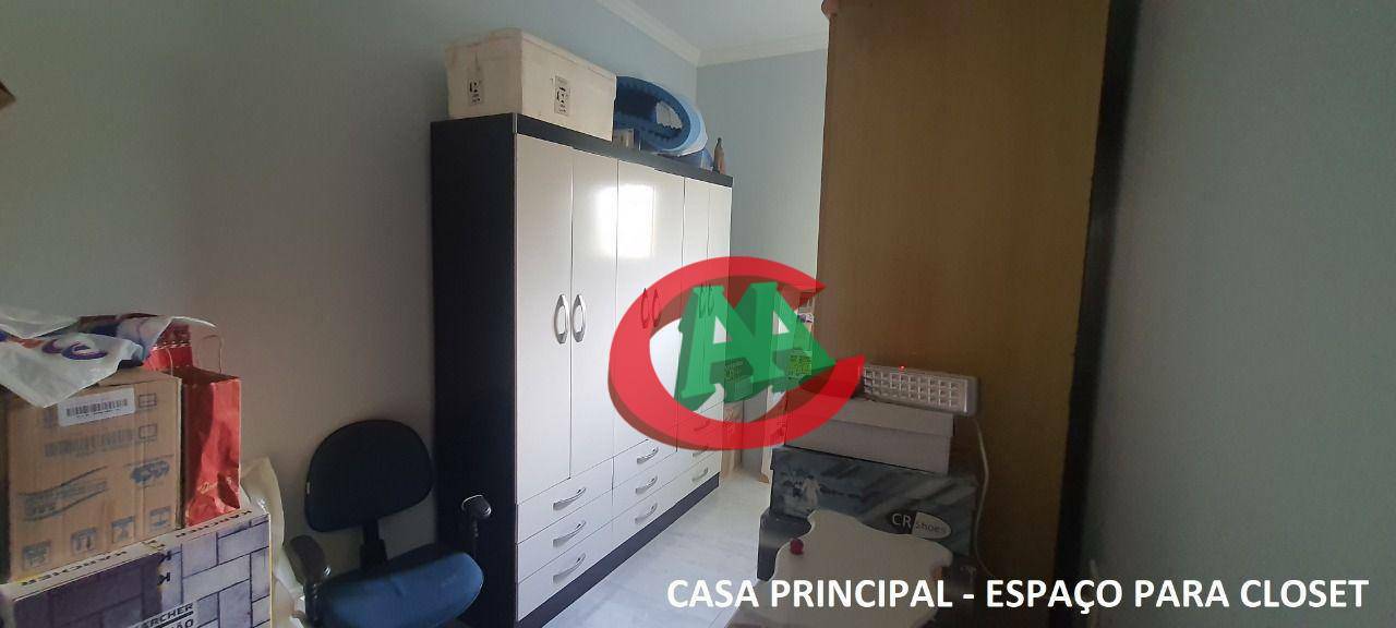 Casa de Condomínio à venda com 3 quartos, 420m² - Foto 17