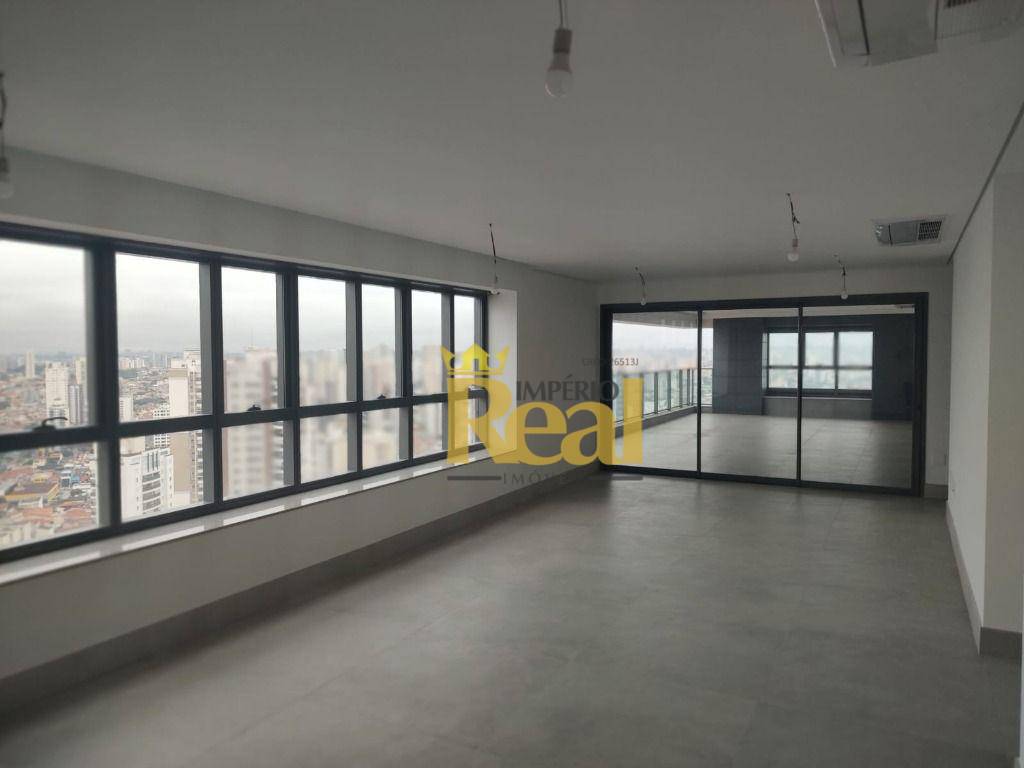 Apartamento à venda com 3 quartos, 337m² - Foto 1