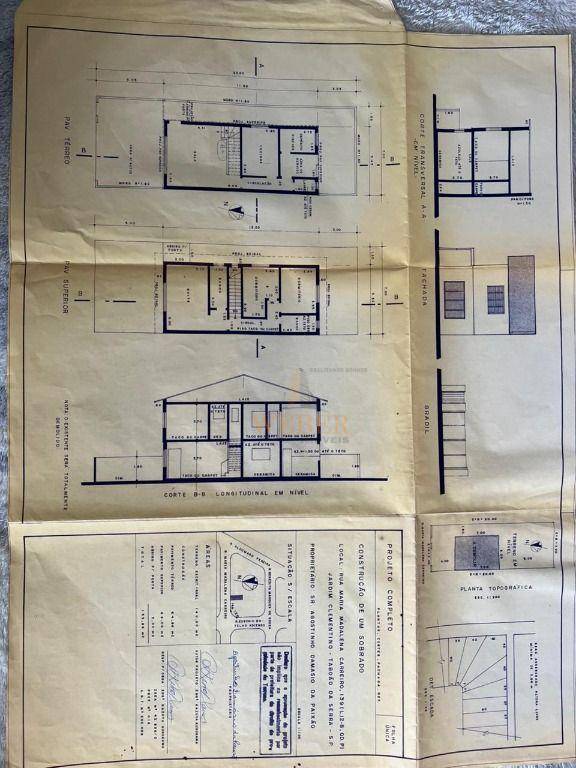Casa, 3 quartos, 140 m² - Foto 5