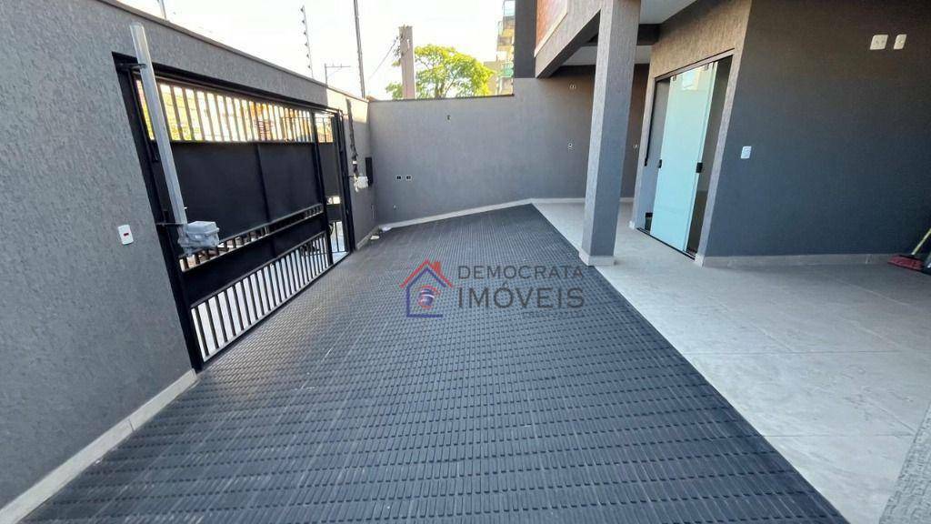 Sobrado à venda com 2 quartos, 96m² - Foto 16