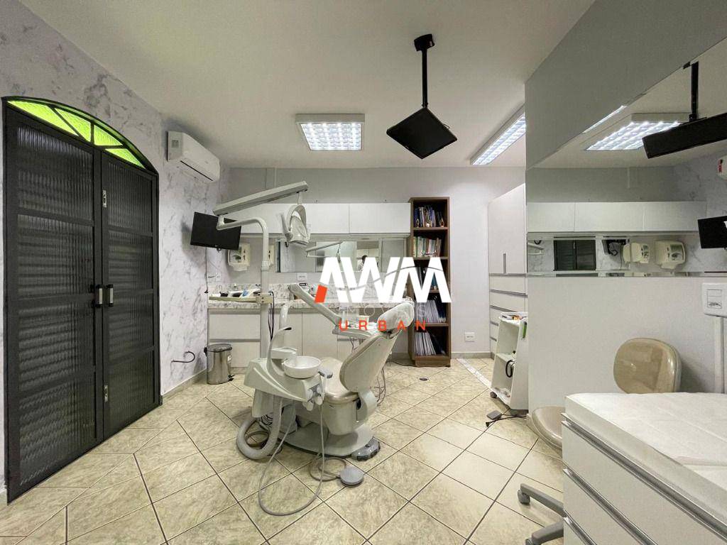 Sobrado, 5 quartos, 555 m² - Foto 1