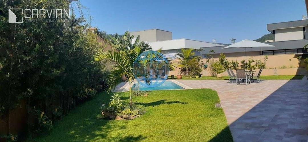 Casa de Condomínio à venda com 4 quartos, 350m² - Foto 25