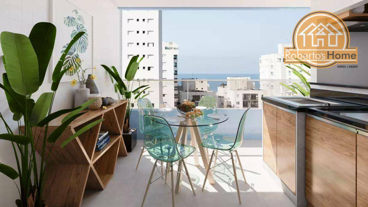 Apartamento à venda com 1 quarto, 48m² - Foto 30