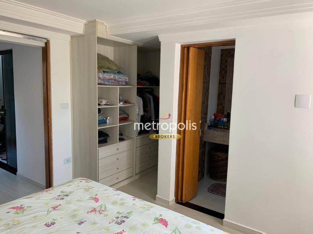 Sobrado à venda com 2 quartos, 220m² - Foto 28