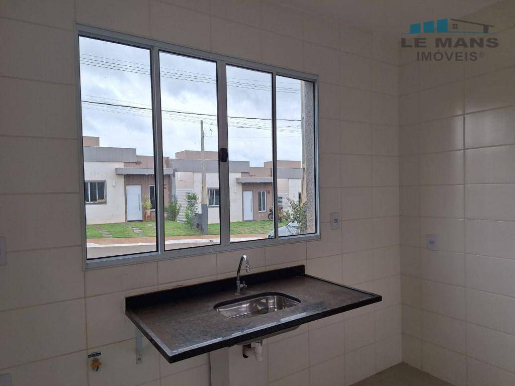 Casa de Condomínio à venda com 3 quartos, 67m² - Foto 8