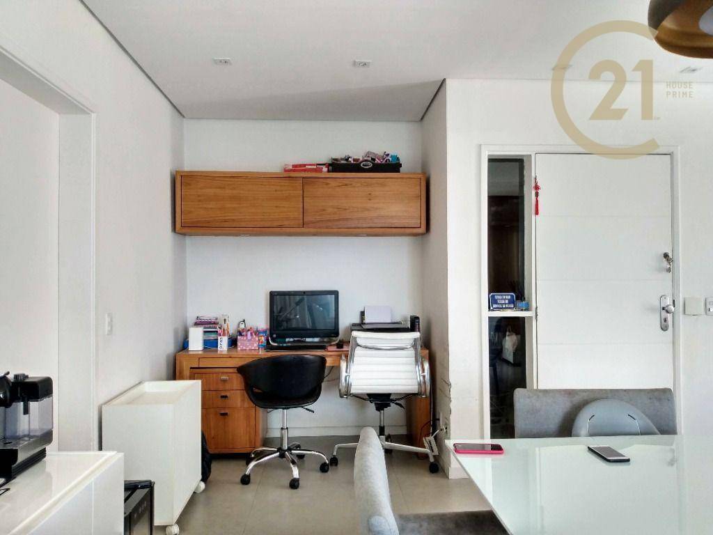 Cobertura à venda com 3 quartos, 217m² - Foto 8