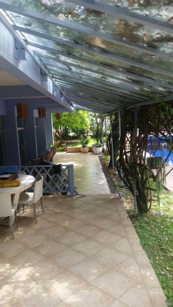 Casa de Condomínio à venda com 6 quartos, 900m² - Foto 37