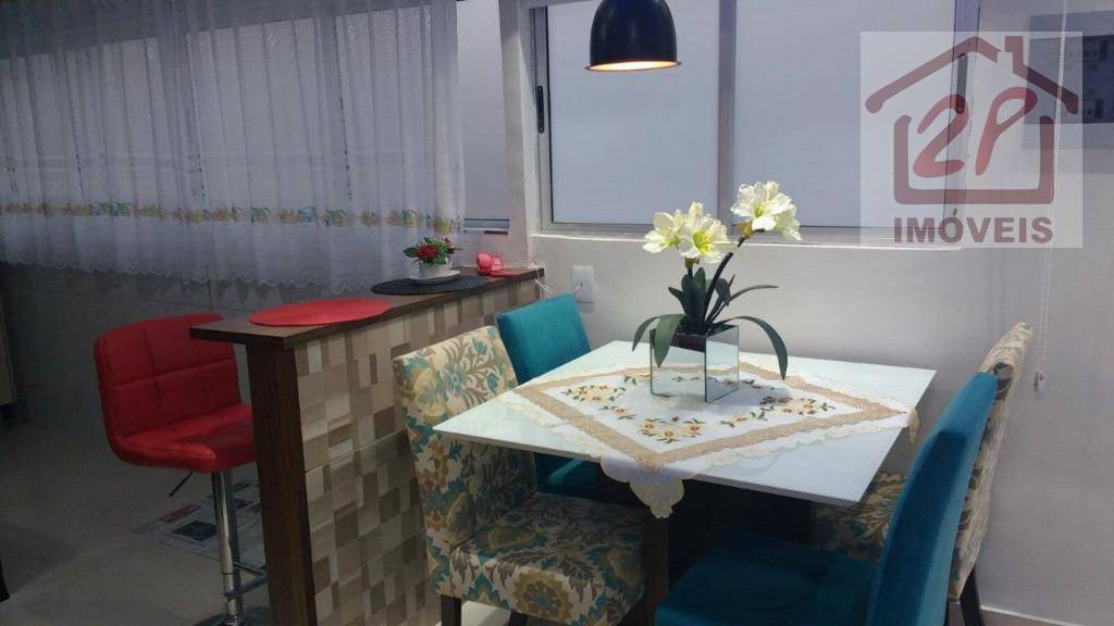 Apartamento à venda com 2 quartos, 56m² - Foto 21