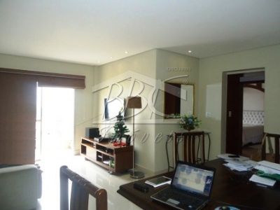 Apartamento à venda com 3 quartos, 100m² - Foto 4