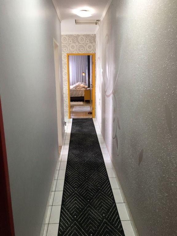 Sobrado à venda com 3 quartos, 150m² - Foto 10