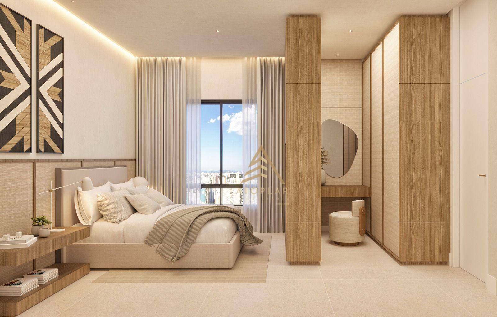 Apartamento à venda com 3 quartos, 139m² - Foto 5