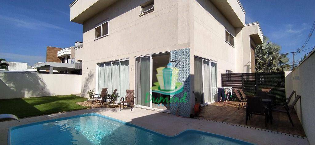 Sobrado à venda com 4 quartos, 364m² - Foto 39