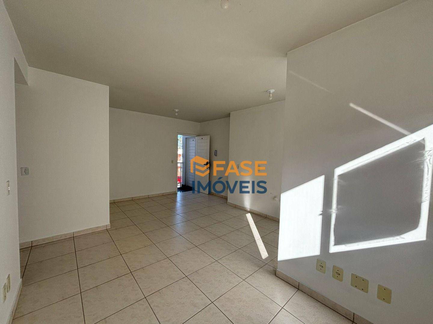 Apartamento à venda com 1 quarto, 43m² - Foto 6