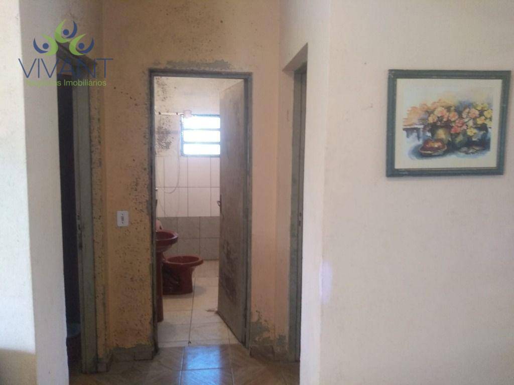 Casa à venda com 2 quartos, 80m² - Foto 9