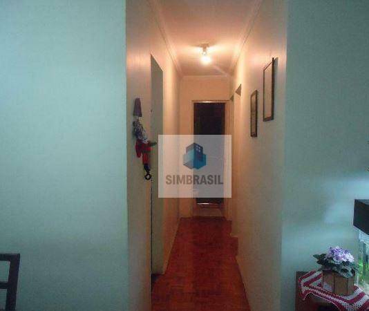 Apartamento à venda com 2 quartos, 55m² - Foto 8