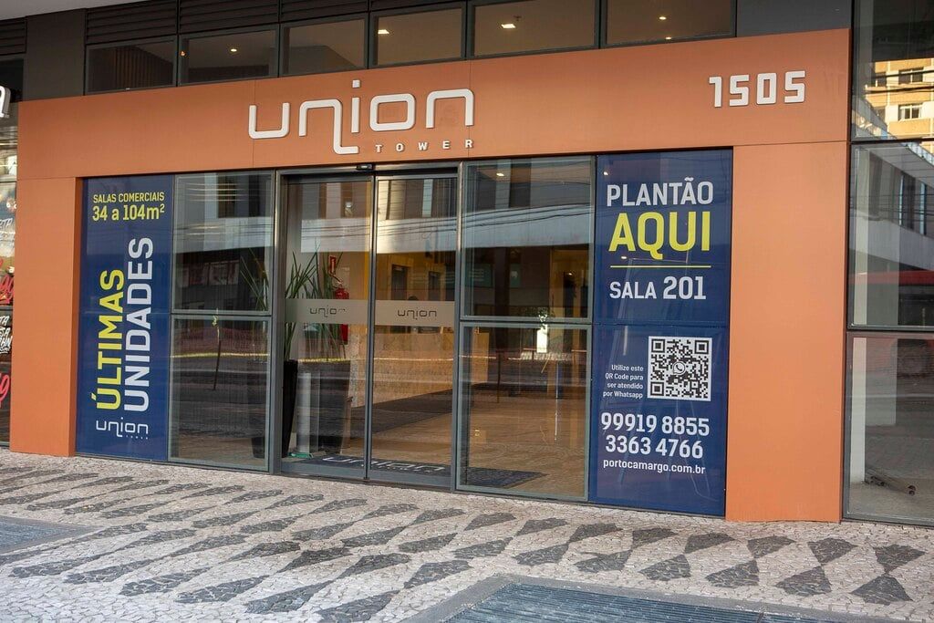 Conjunto Comercial-Sala à venda, 80m² - Foto 5