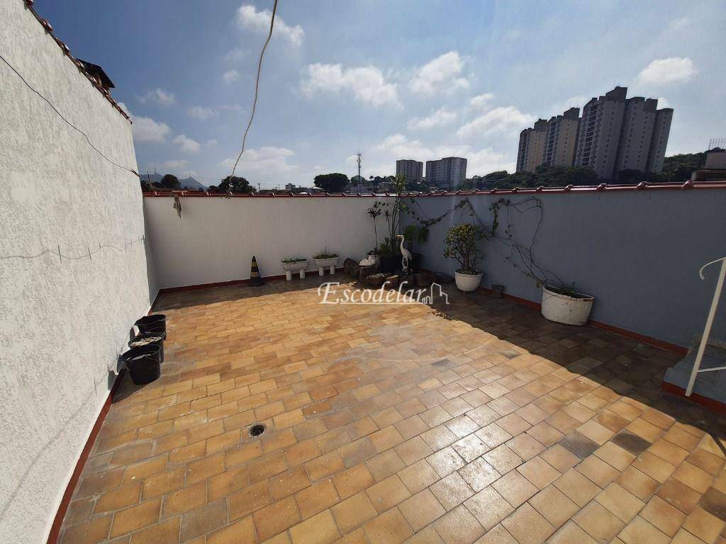 Sobrado à venda com 3 quartos, 200m² - Foto 46