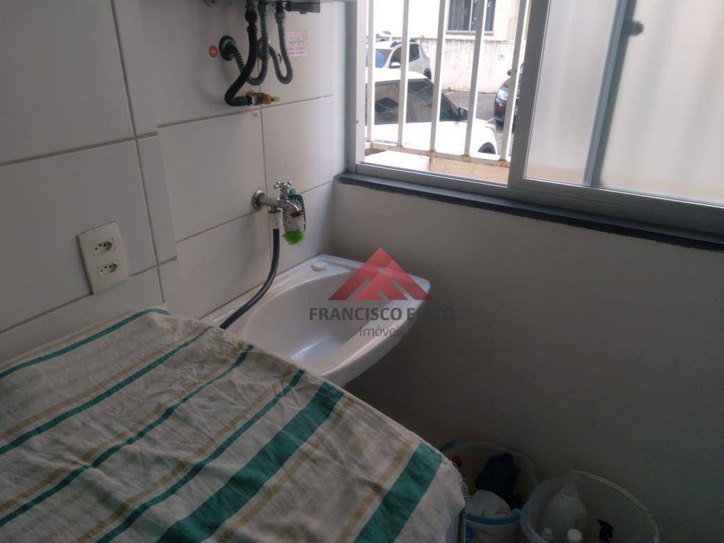 Apartamento à venda com 2 quartos, 62m² - Foto 23