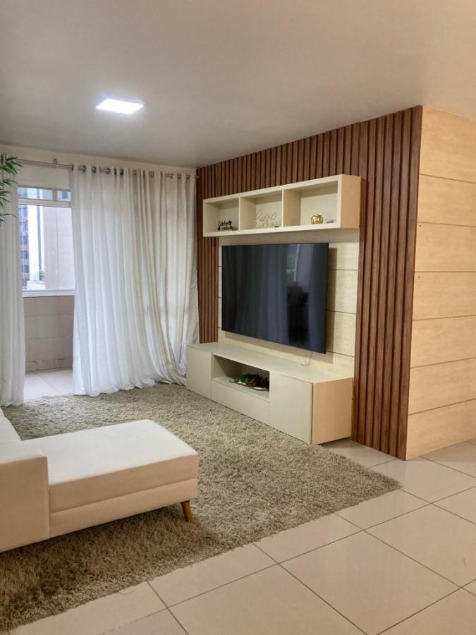 Apartamento, 3 quartos, 144 m² - Foto 2