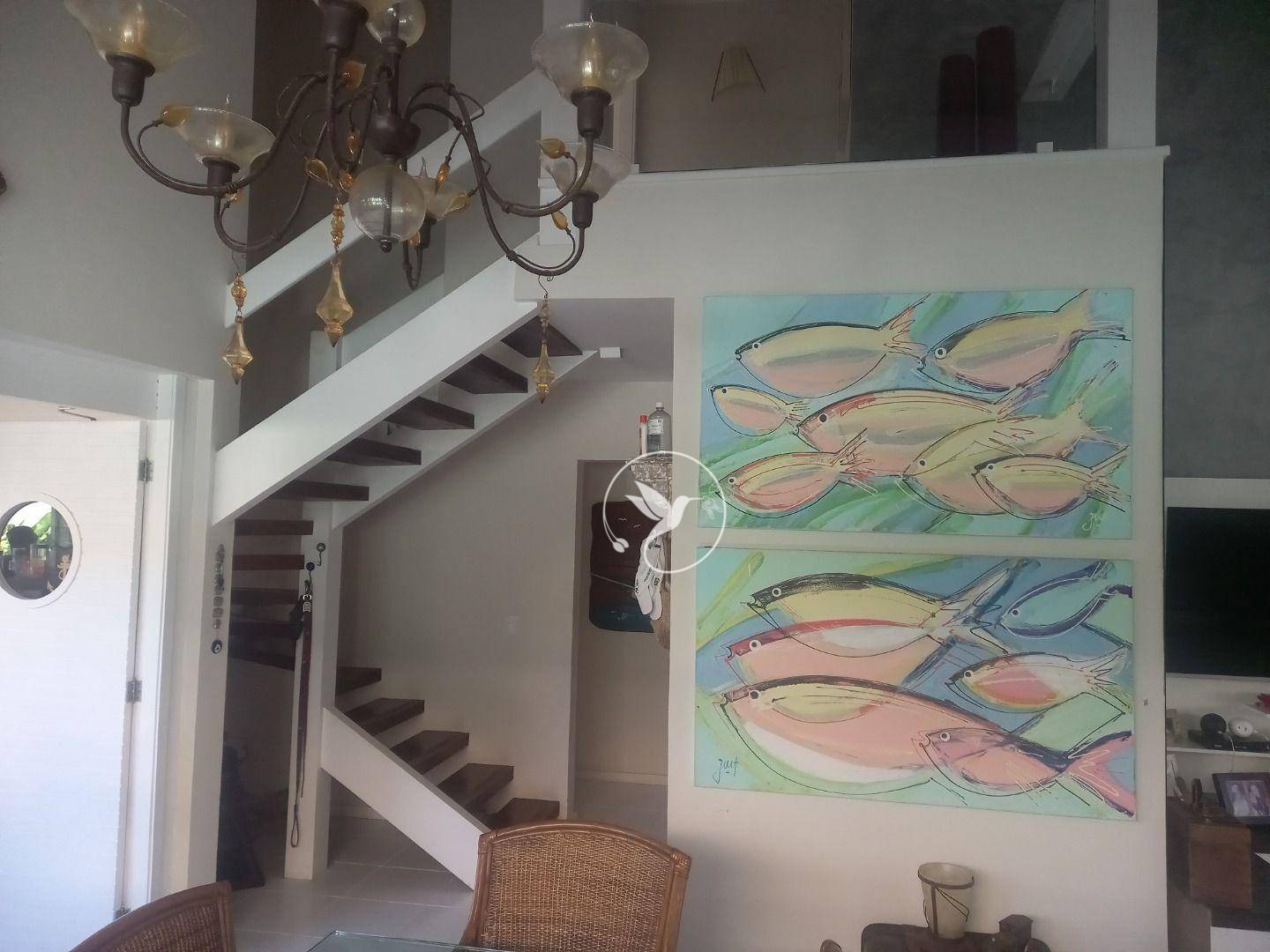 Casa de Condomínio para lancamento com 5 quartos, 170m² - Foto 27
