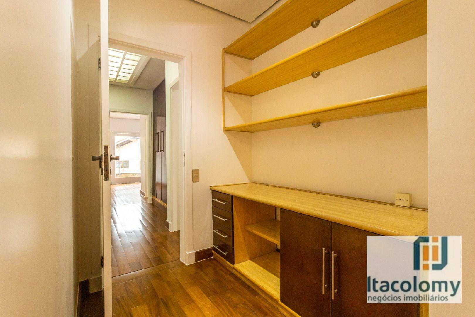 Casa de Condomínio à venda e aluguel com 4 quartos, 750m² - Foto 43