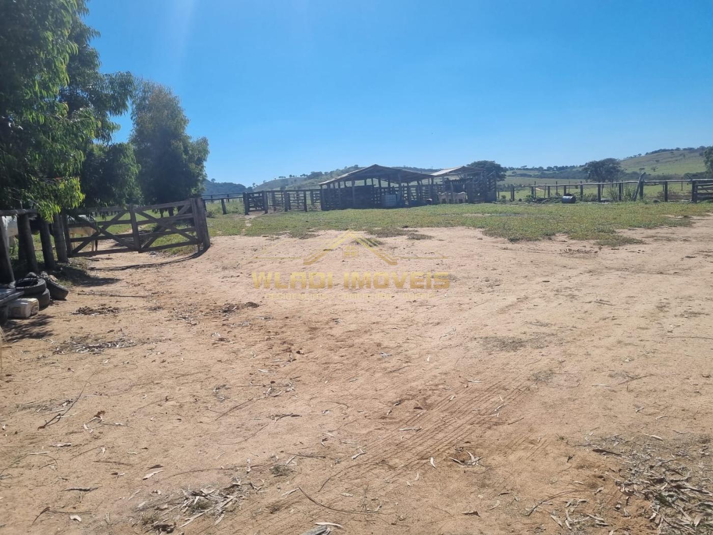 Fazenda à venda, 600m² - Foto 10