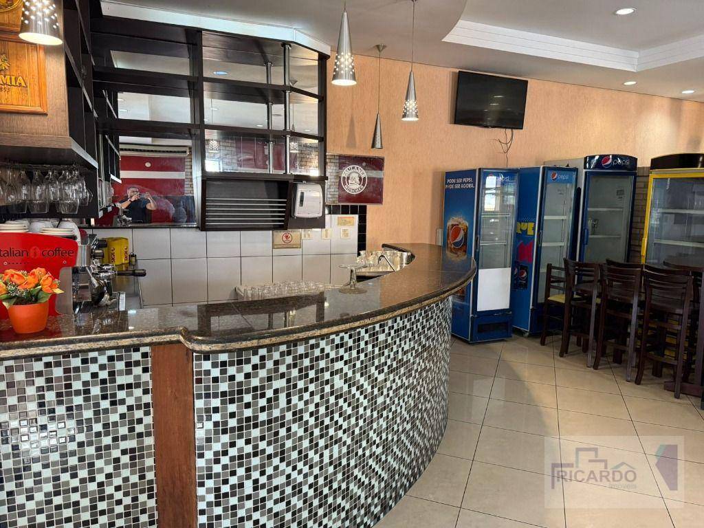 Loja-Salão, 320 m² - Foto 5