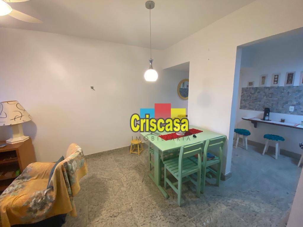 Apartamento à venda com 2 quartos, 66m² - Foto 4