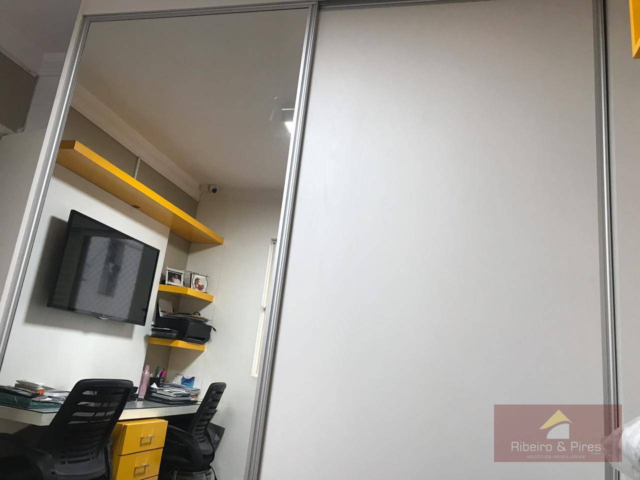 Apartamento à venda com 3 quartos, 126m² - Foto 18