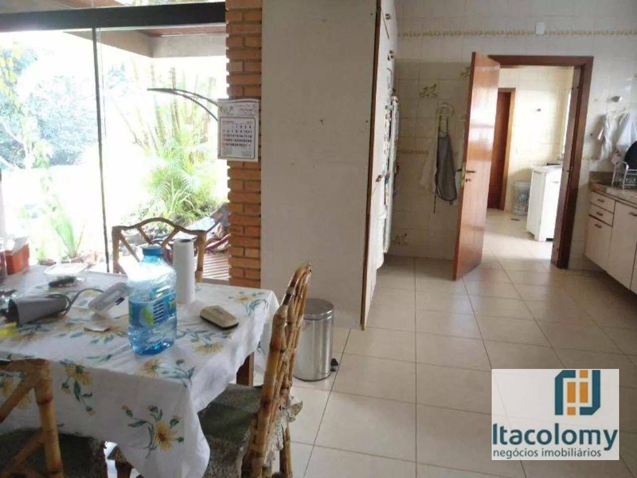 Casa de Condomínio à venda com 4 quartos, 400m² - Foto 11