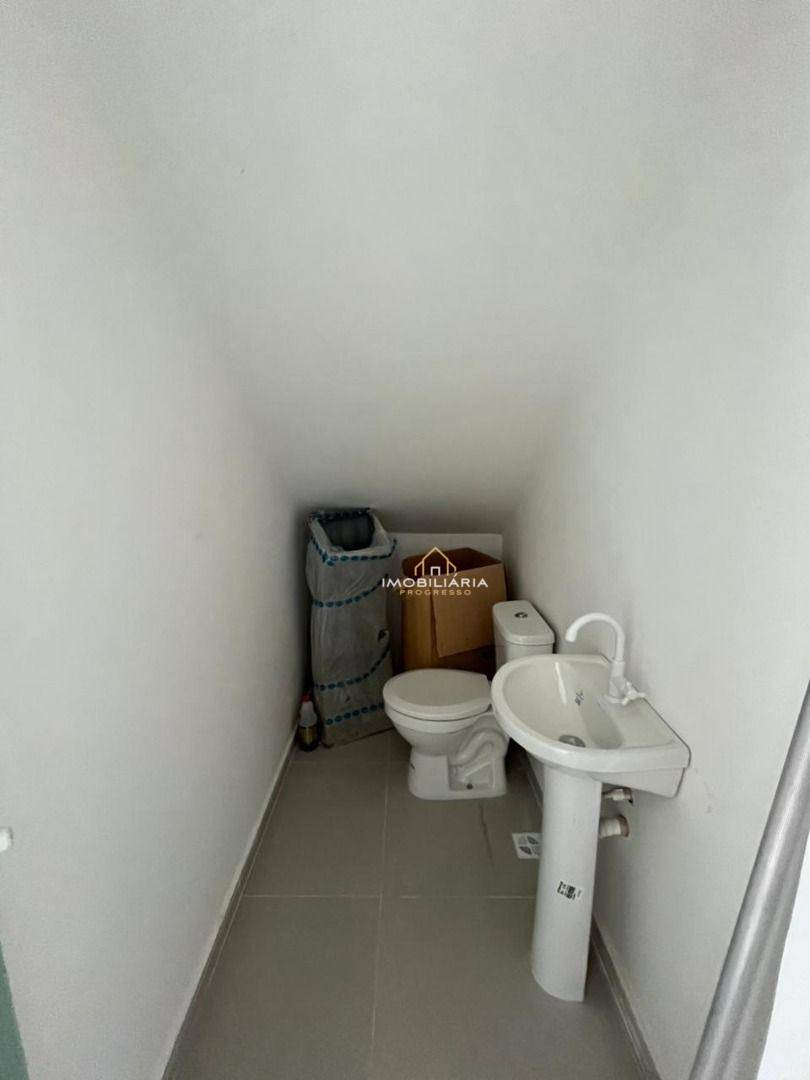 Sobrado, 2 quartos, 73 m² - Foto 2
