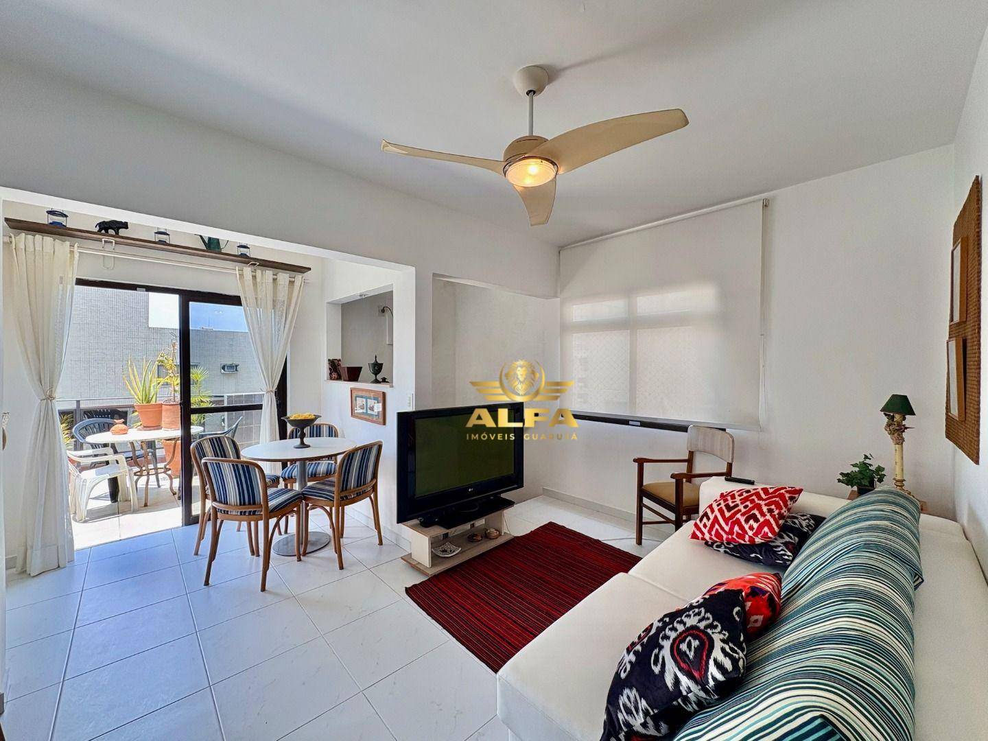 Cobertura, 2 quartos, 90 m² - Foto 3